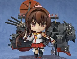 Sale Good Smile Company Kantai Collection ~Kan Colle~ - Yamato - Nendoroid #520