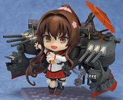 Sale Good Smile Company Kantai Collection ~Kan Colle~ - Yamato - Nendoroid #520