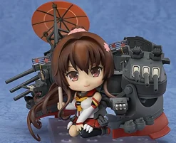 Sale Good Smile Company Kantai Collection ~Kan Colle~ - Yamato - Nendoroid #520