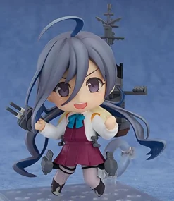 Best Good Smile Company Kantai Collection ~Kan Colle~ - Kiyoshimo - Nendoroid #795