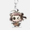 Online Gift Kantai Collection ~Kan Colle~ - Naka - Minicchu - Keyholder (Phat Company, )