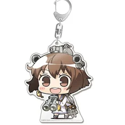 Outlet Phat Company Kantai Collection ~Kan Colle~ - Yukikaze - Keyholder - Minicchu
