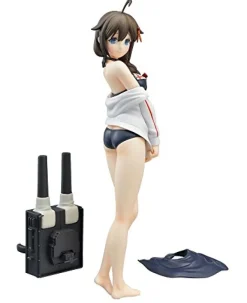 Online SEGA Kantai Collection ~Kan Colle~ - Shigure - SPM Figure - Kai Ni, Mizugi Mode