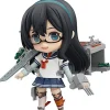 Best Good Smile Company Kantai Collection ~Kan Colle~ - Ooyodo - Nendoroid #551