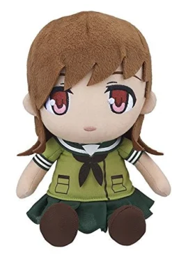 Ensky Kantai Collection ~Kan Colle~ - Ooi - Osuwari Plush Hot