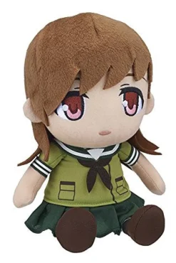 Ensky Kantai Collection ~Kan Colle~ - Ooi - Osuwari Plush Hot