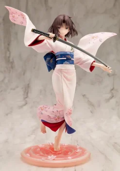 Sale Kotobukiya Kara no Kyoukai - Ryougi Shiki - 1/7