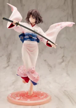 Sale Kotobukiya Kara no Kyoukai - Ryougi Shiki - 1/7