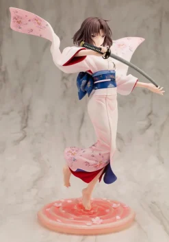 Sale Kotobukiya Kara no Kyoukai - Ryougi Shiki - 1/7