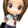 Phat Company Karakai Jouzu no Takagi-san 2 - Takagi-san - Nendoroid #1413 New