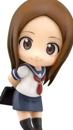 Phat Company Karakai Jouzu no Takagi-san 2 - Takagi-san - Nendoroid #1413 New