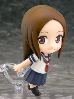 Phat Company Karakai Jouzu no Takagi-san 2 - Takagi-san - Nendoroid #1413 New