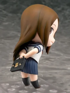 Phat Company Karakai Jouzu no Takagi-san 2 - Takagi-san - Nendoroid #1413 New