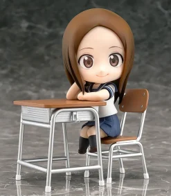 Phat Company Karakai Jouzu no Takagi-san 2 - Takagi-san - Nendoroid #1413 New