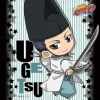 Clearance Broccoli Katekyou Hitman REBORN! - Asari Ugetsu - Towel - Mini Towel