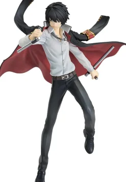 Good Smile Arts Shanghai , Good Smile Company As Producer Katekyou Hitman REBORN! - Hibari Kyouya - Pop Up Parade (Good Smile Arts Shanghai, Good Smile Company) Clearance