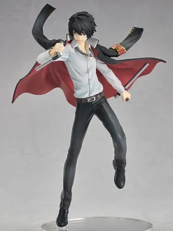 Good Smile Arts Shanghai , Good Smile Company As Producer Katekyou Hitman REBORN! - Hibari Kyouya - Pop Up Parade (Good Smile Arts Shanghai, Good Smile Company) Clearance