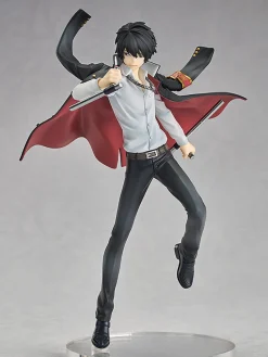 Good Smile Arts Shanghai , Good Smile Company As Producer Katekyou Hitman REBORN! - Hibari Kyouya - Pop Up Parade (Good Smile Arts Shanghai, Good Smile Company) Clearance