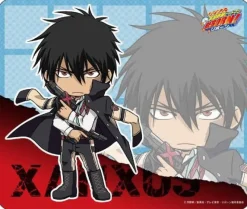 Sale Broccoli Katekyou Hitman REBORN! - Xanxus - 3D Mousepad - Mousepad - Ten Years After Varia