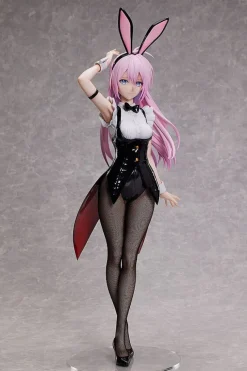 Hot FREEing Kawaii Dake Janai Shikimori-san - Shikimori Miyako - B-style - 1/4 - Bunny Ver.