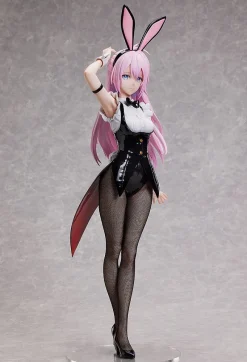 Hot FREEing Kawaii Dake Janai Shikimori-san - Shikimori Miyako - B-style - 1/4 - Bunny Ver.