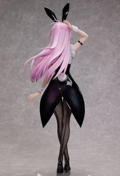 Hot FREEing Kawaii Dake Janai Shikimori-san - Shikimori Miyako - B-style - 1/4 - Bunny Ver.