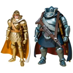 Sale Bandai Kaze no Tani no Nausicaä - Kushana&Torumekia Soukouhei - Souzou Galleria [Shop Exclusive]