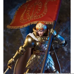 Sale Bandai Kaze no Tani no Nausicaä - Kushana&Torumekia Soukouhei - Souzou Galleria [Shop Exclusive]