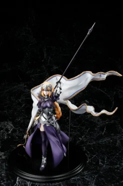 Outlet Kadokawa KDcolle "Fate/Grand Order" Ruler/Jeanne d'Arc Renewal Package Ver. 1/7 Figure
