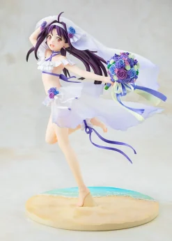 Sale Kadokawa KDcolle Sword Art Online Yuuki Summer Wedding Ver. 1/7