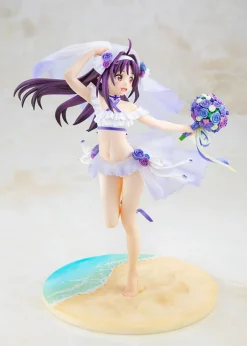 Sale Kadokawa KDcolle Sword Art Online Yuuki Summer Wedding Ver. 1/7