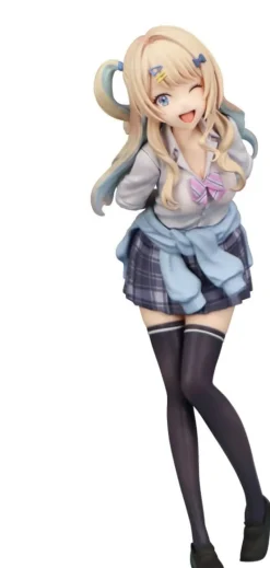 Best FuRyu Keikenzumi na Kimi to, Keiken Zero na Ore ga, Otsukiai suru Hanashi. - Shirakawa Runa - Trio-Try-iT