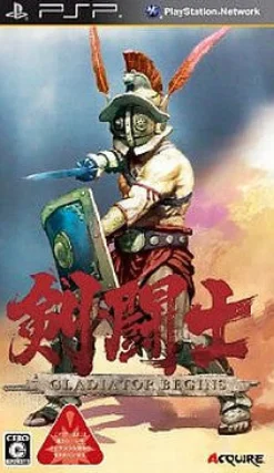 Outlet Acquire Kentoushi: Gladiator Begins