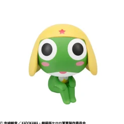 MegaHouse Keroro Gunsou - Look Up Hot
