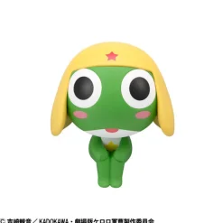 MegaHouse Keroro Gunsou - Look Up Hot