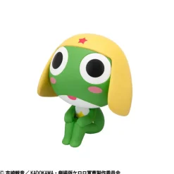 MegaHouse Keroro Gunsou - Look Up Hot