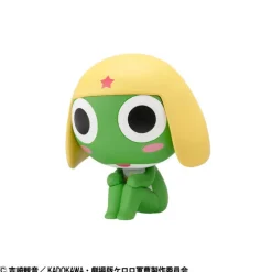 MegaHouse Keroro Gunsou - Look Up Hot