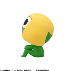 MegaHouse Keroro Gunsou - Look Up Hot