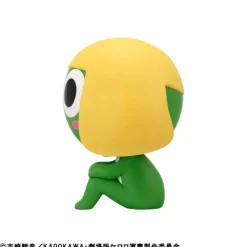MegaHouse Keroro Gunsou - Look Up Hot