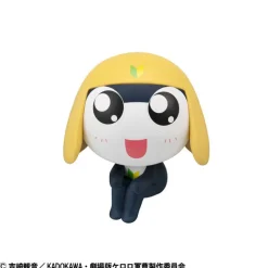 MegaHouse Keroro Gunsou - Tamama Nitouhei - Look Up Hot