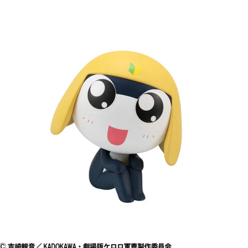 MegaHouse Keroro Gunsou - Tamama Nitouhei - Look Up Hot