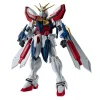 Best Bandai Spirits as Manufacturer Kidou Butouden G Gundam - GF13-017NJII God Gundam - Gundam Universe - Renewal (Bandai Spirits)