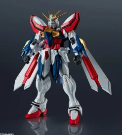 Best Bandai Spirits as Manufacturer Kidou Butouden G Gundam - GF13-017NJII God Gundam - Gundam Universe - Renewal (Bandai Spirits)