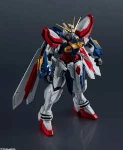 Best Bandai Spirits as Manufacturer Kidou Butouden G Gundam - GF13-017NJII God Gundam - Gundam Universe - Renewal (Bandai Spirits)