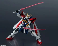 Best Bandai Spirits as Manufacturer Kidou Butouden G Gundam - GF13-017NJII God Gundam - Gundam Universe - Renewal (Bandai Spirits)