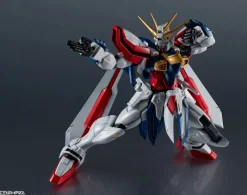 Best Bandai Spirits as Manufacturer Kidou Butouden G Gundam - GF13-017NJII God Gundam - Gundam Universe - Renewal (Bandai Spirits)