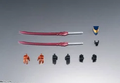 Best Bandai Spirits as Manufacturer Kidou Butouden G Gundam - GF13-017NJII God Gundam - Gundam Universe - Renewal (Bandai Spirits)