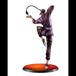 MegaHouse Kidou Butouden G Gundam - Master Asia - Gundam Guys Generation - 1/8 - Art Graphics [Shop Exclusive]