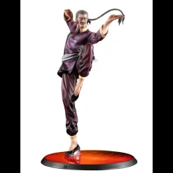 MegaHouse Kidou Butouden G Gundam - Master Asia - Gundam Guys Generation - 1/8 - Art Graphics [Shop Exclusive]