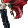 MegaHouse Kidou Butouden G Gundam - Domon Kasshu - Gundam Guys Generation - 1/8 - 2025 Re-release